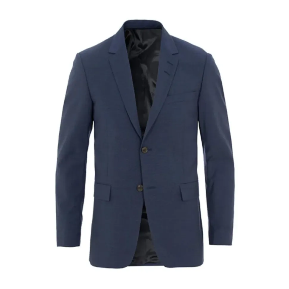 Blue Tiger 2018 Blazer Dress