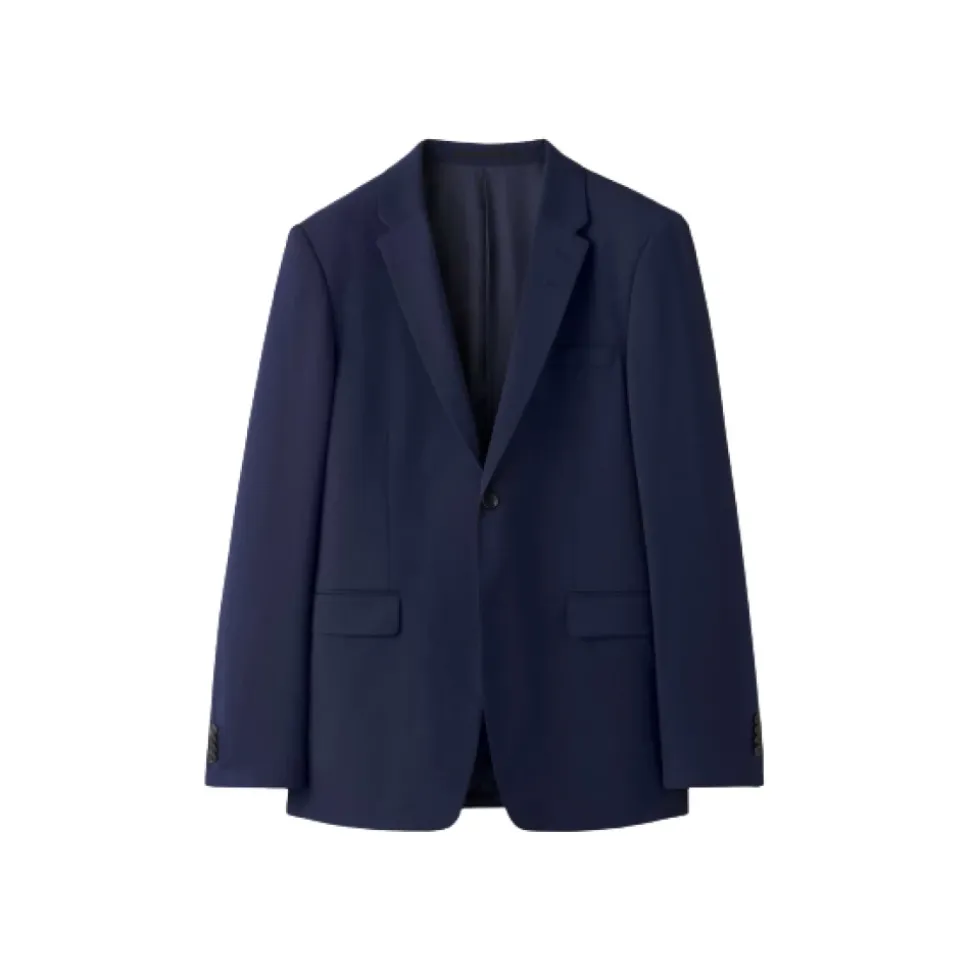 Blue Tiger Jerrets Blazer Dress