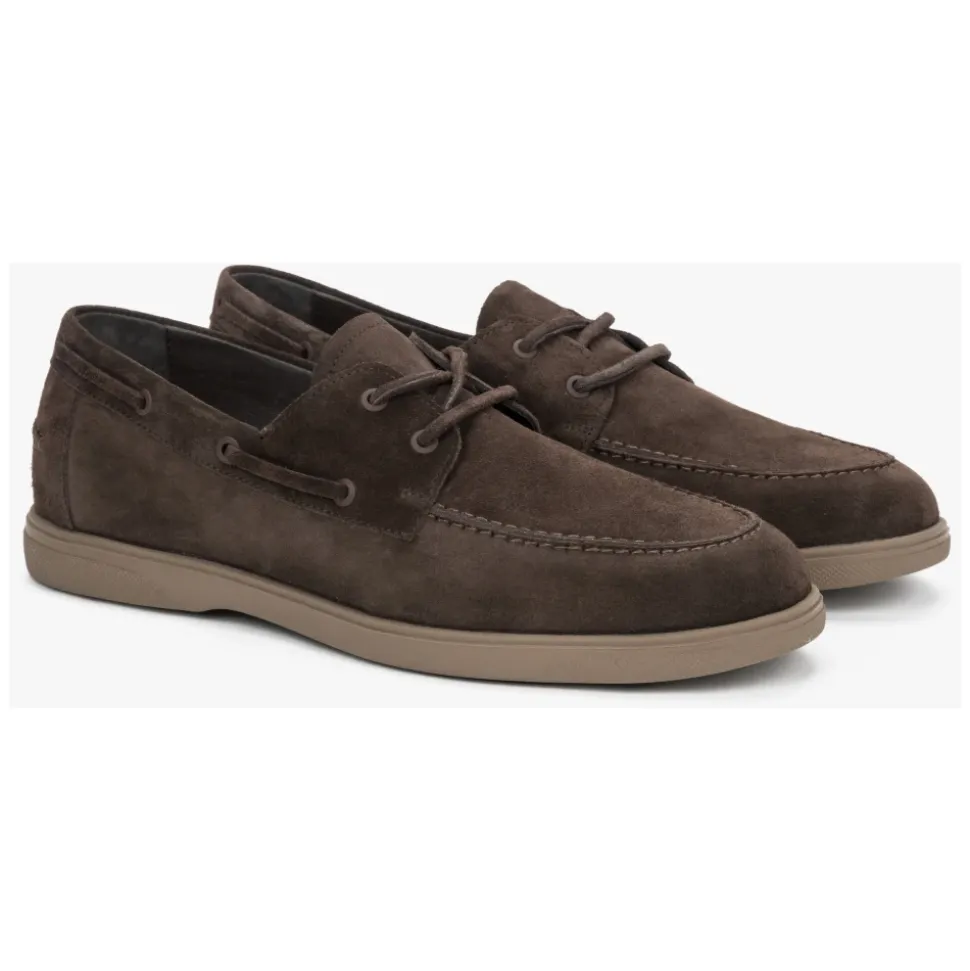 Boat Loafers
