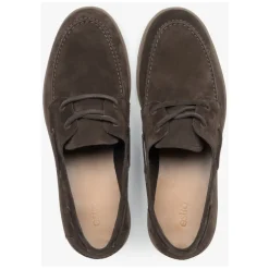Boat Loafers
