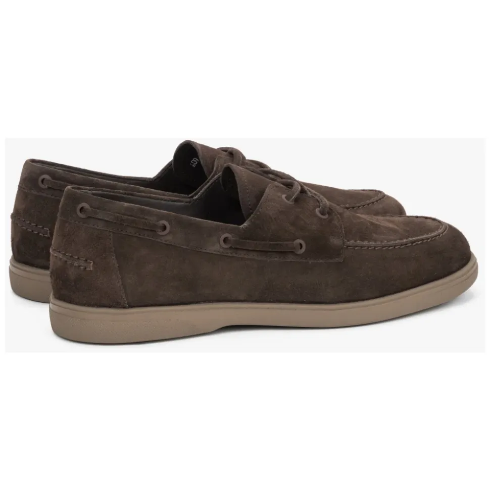 Boat Loafers
