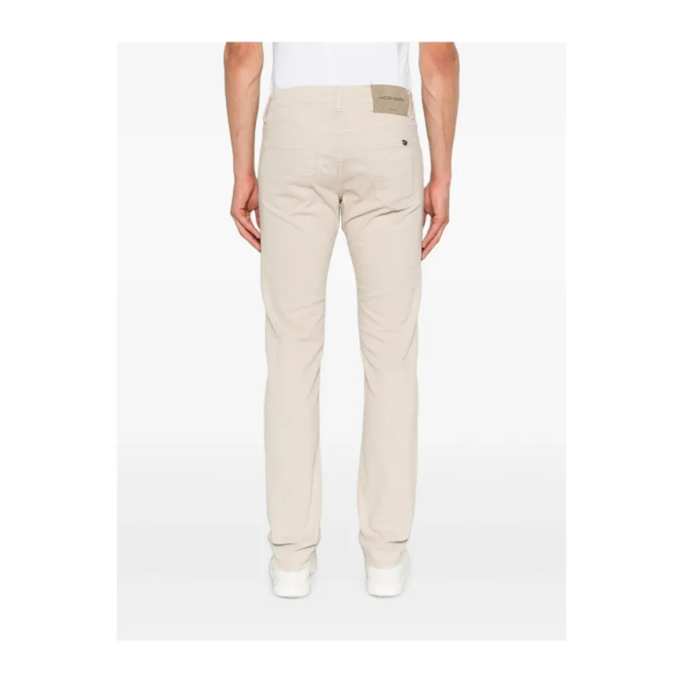 Bobby Chinos