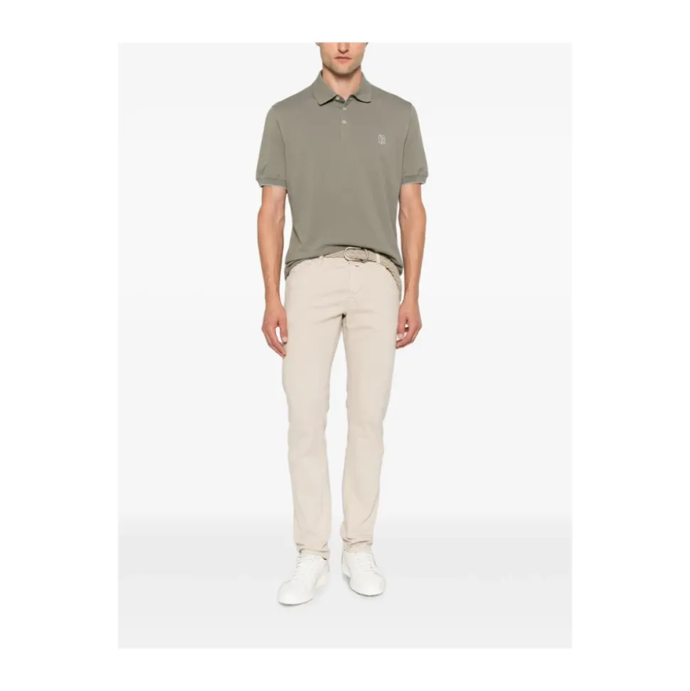 Bobby Chinos