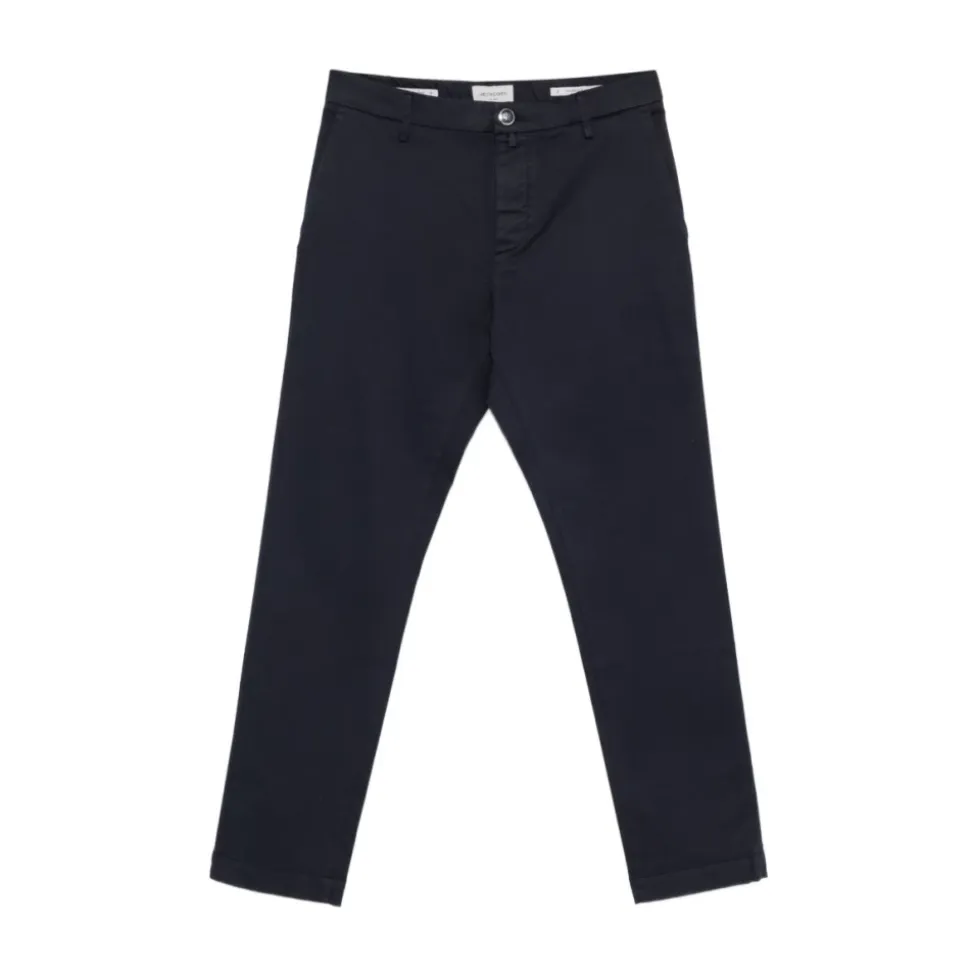 Bobby Slim Chino Pants