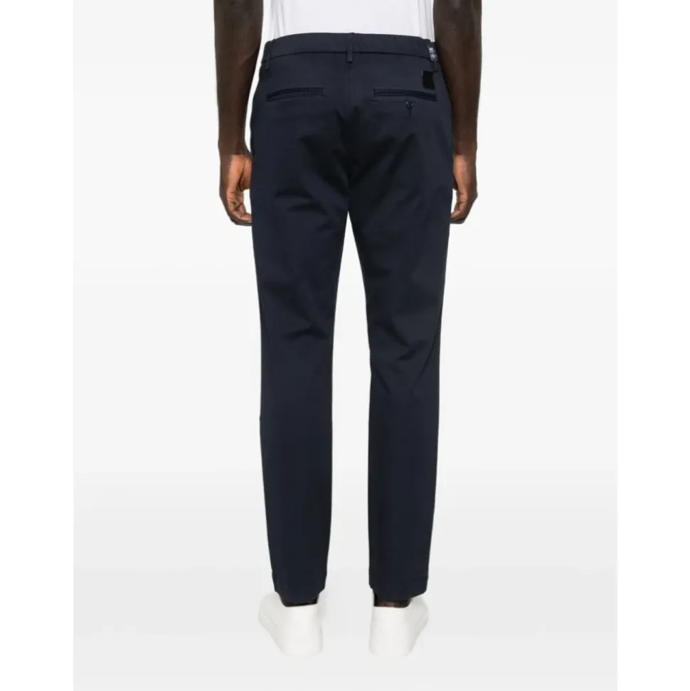 Bobby Slim Chino Pants