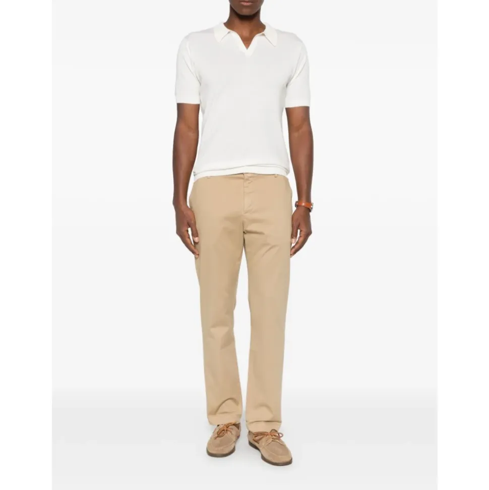 Bobby Slim Chino Pants