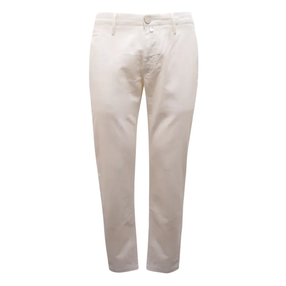 Bobby Slim Trousers