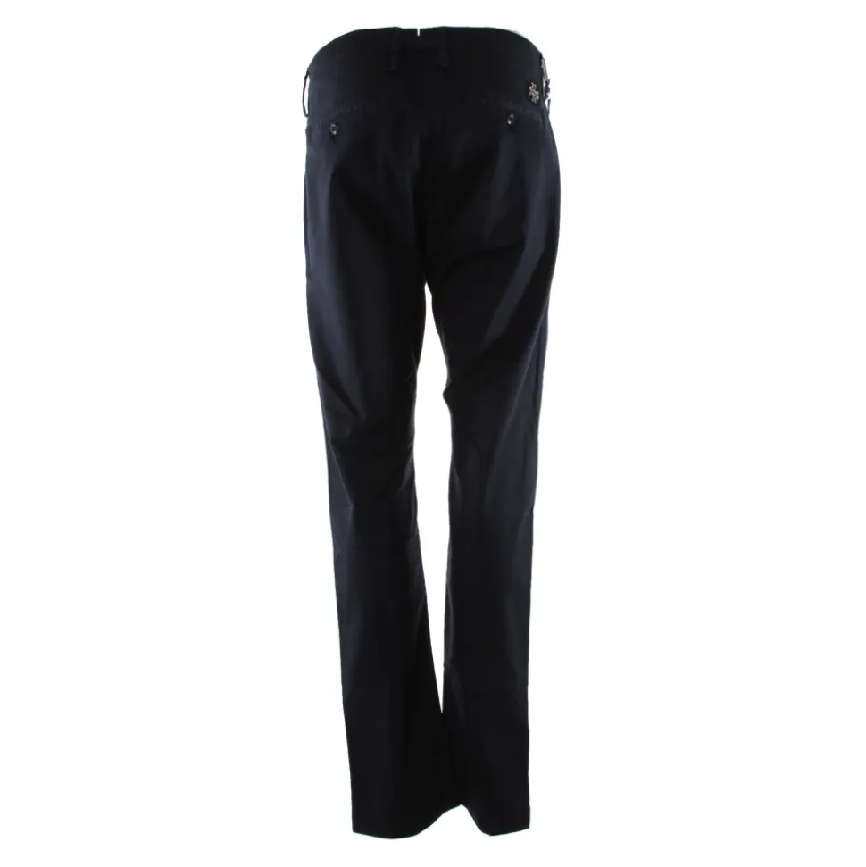 Bobby Straight Trousers