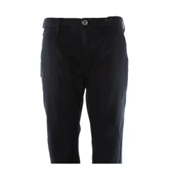 Bobby Straight Trousers