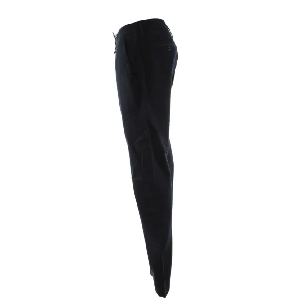 Bobby Straight Trousers