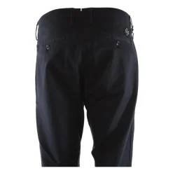 Bobby Straight Trousers