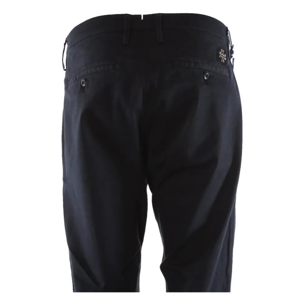 Bobby Straight Trousers