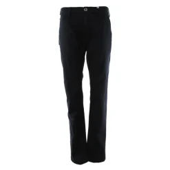 Bobby Straight Trousers