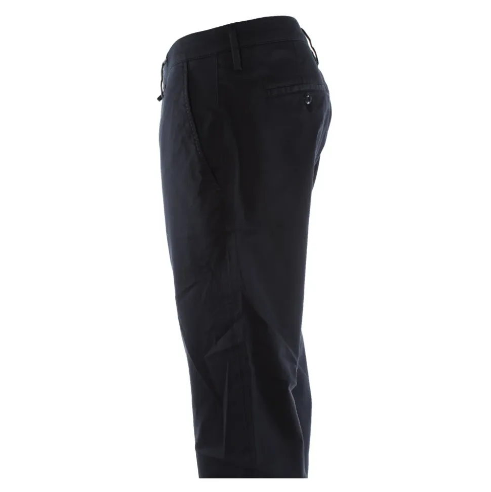 Bobby Straight Trousers
