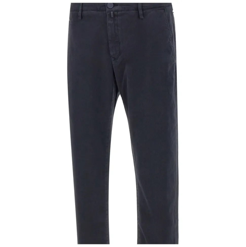 Bobby Trousers