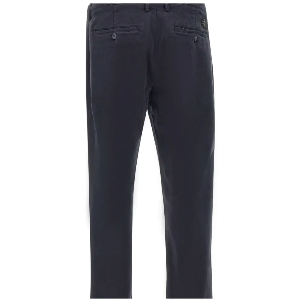 Bobby Trousers