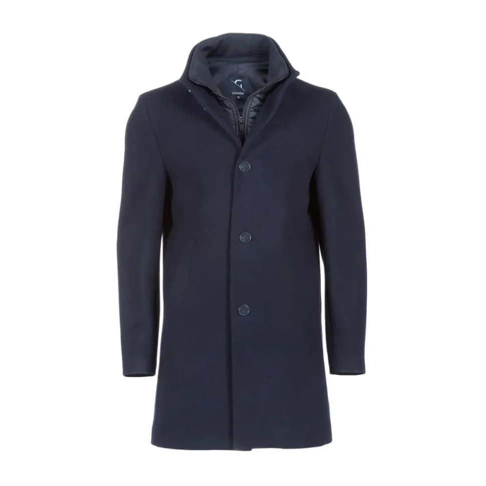 Bogard Coat