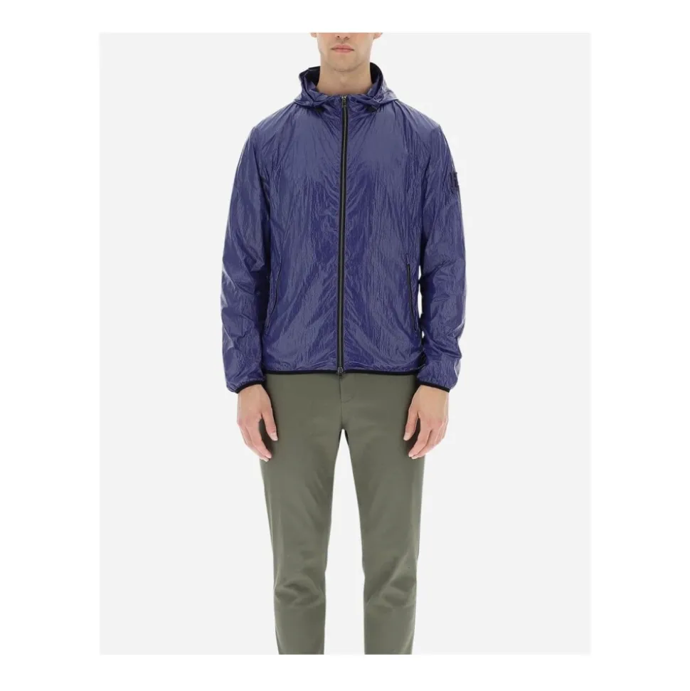 Bomber Hunter Treningsjakke