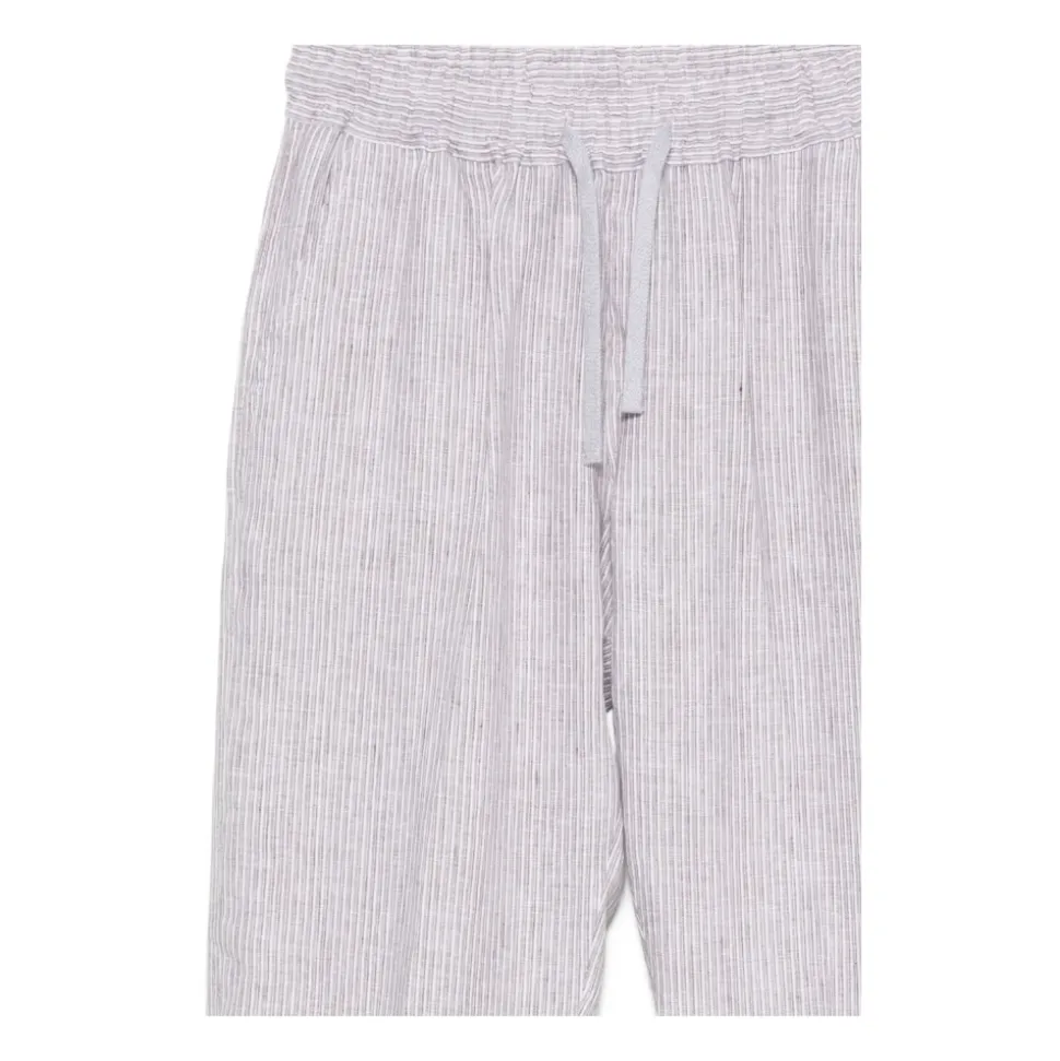 Bonifacio Linbukser med striper