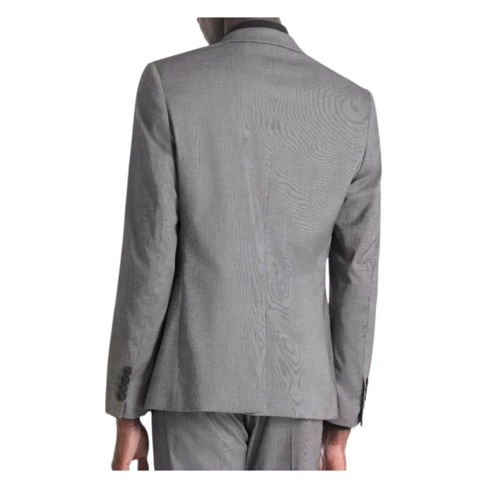 Bonnie Slim Fit Jakke