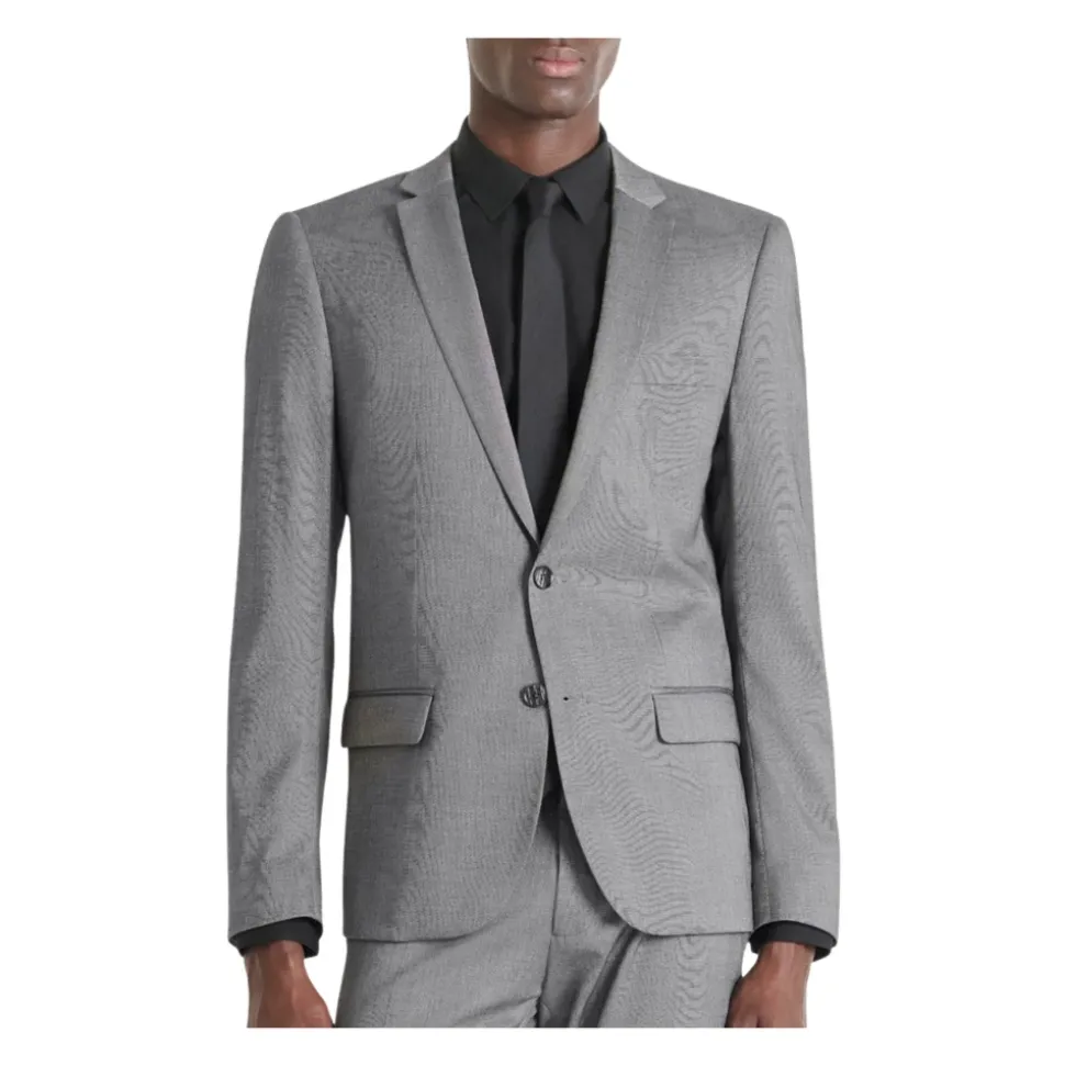 Bonnie Slim Fit Jakke