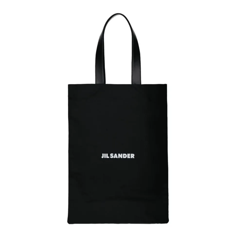 Book Tote Bag