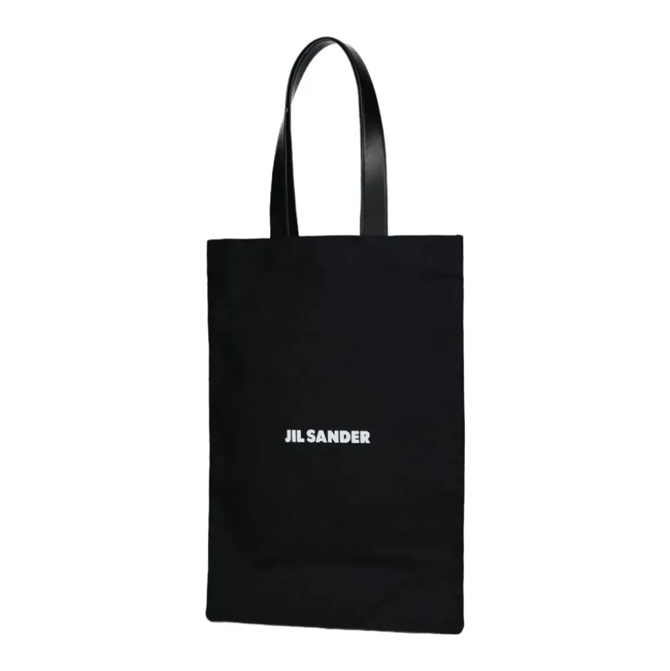 Book Tote Bag