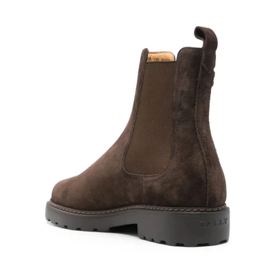 Bootie