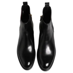 Boots med middels skaft