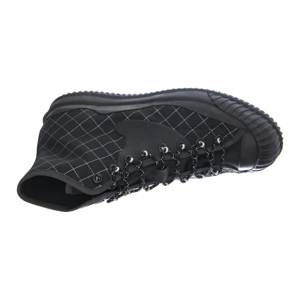 Bosey MC Hi