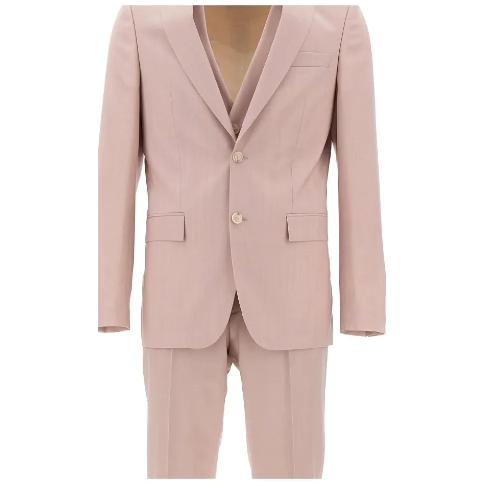 BOSS Dresses Pink