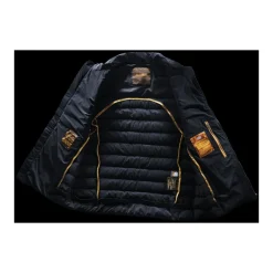 Boudin Vattert Vest