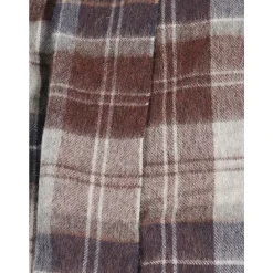 Brack Patchwork Tartan Skjerf