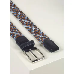 Braided Belt Marvin