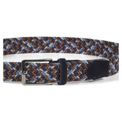 Braided Belt Marvin