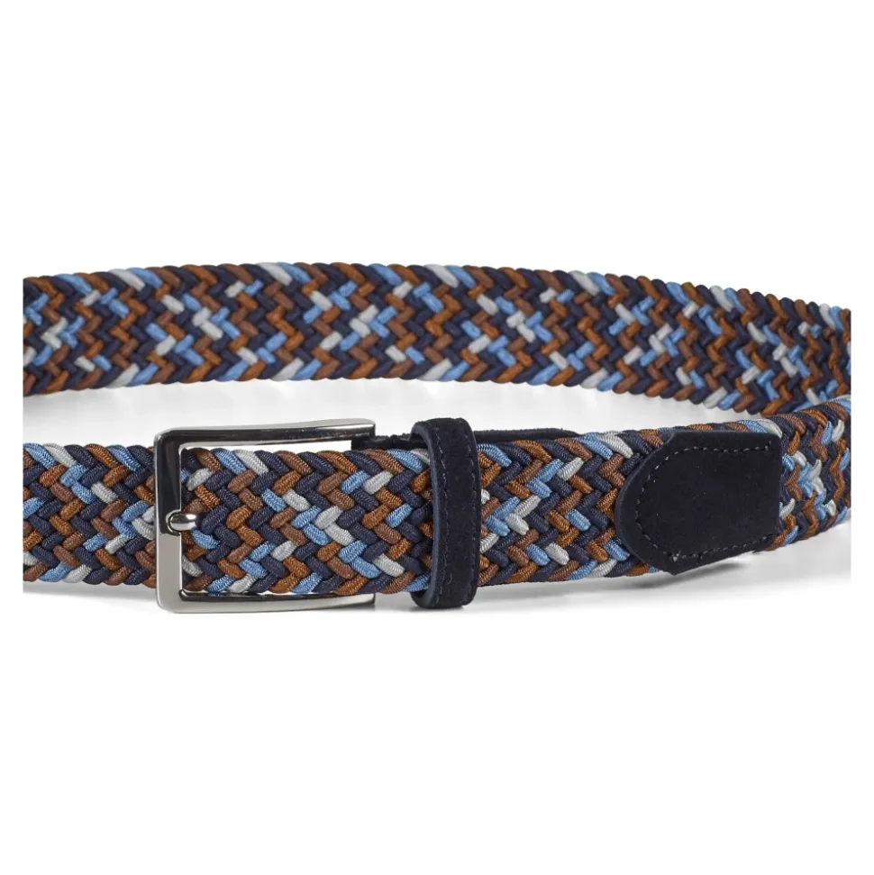 Braided Belt Marvin