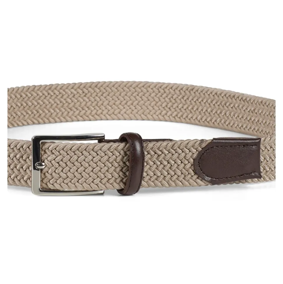 Braided Belt Marvin
