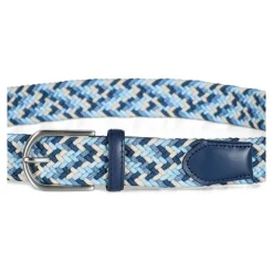 Braided Stretch Belt Andy