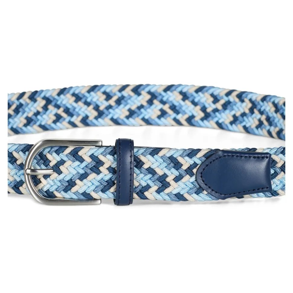 Braided Stretch Belt Andy