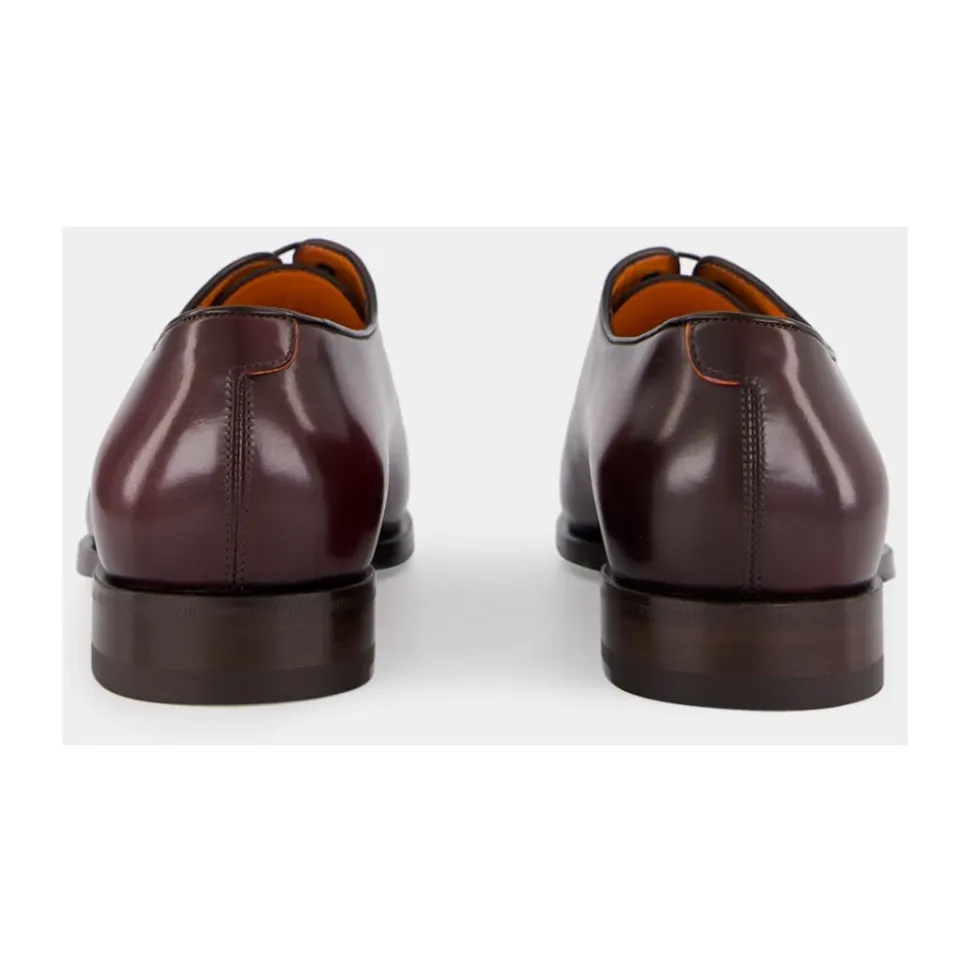 Brando Oxford Sko