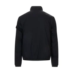 Breezes Short Padded Jacket