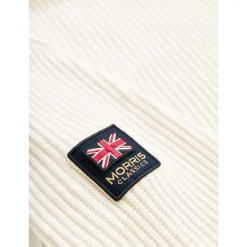 Brenton Zip Cardigan