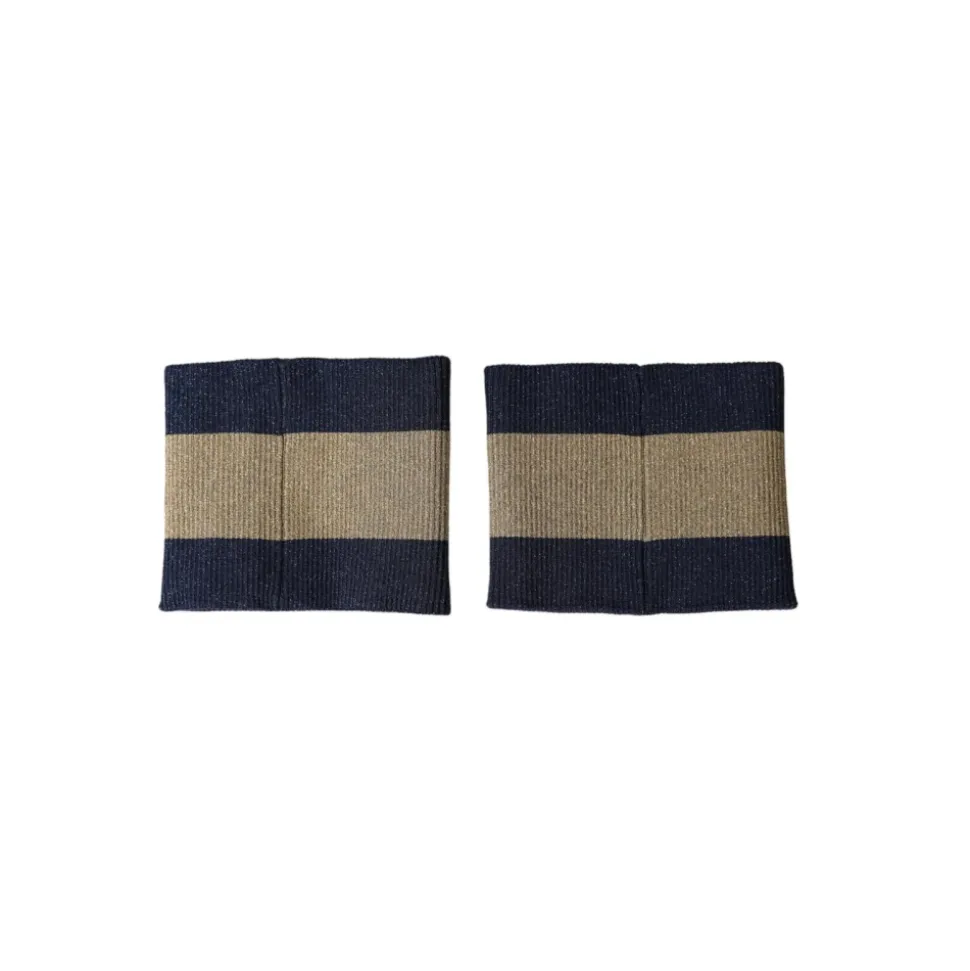 Brodert Stjerne Håndleddsrem 84 Modell