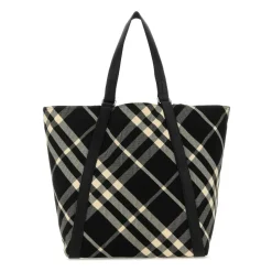 Brodert Stoff Festival Shopping Bag