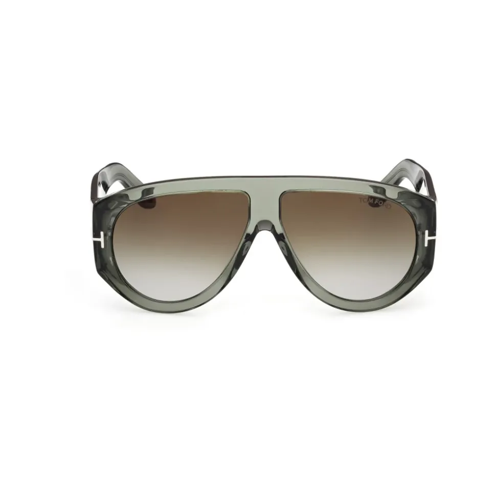 Bronson Sunglasses