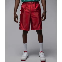 Brooklyn Cat Scratch Shorts