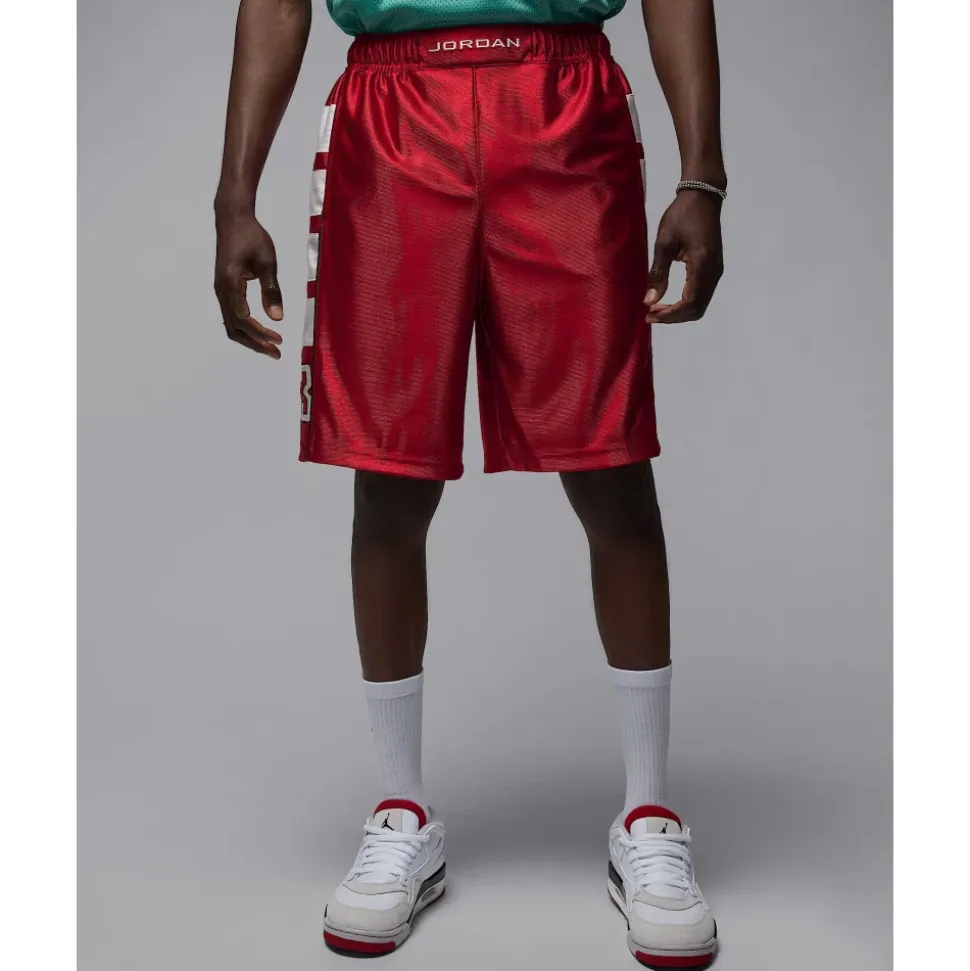 Brooklyn Cat Scratch Shorts