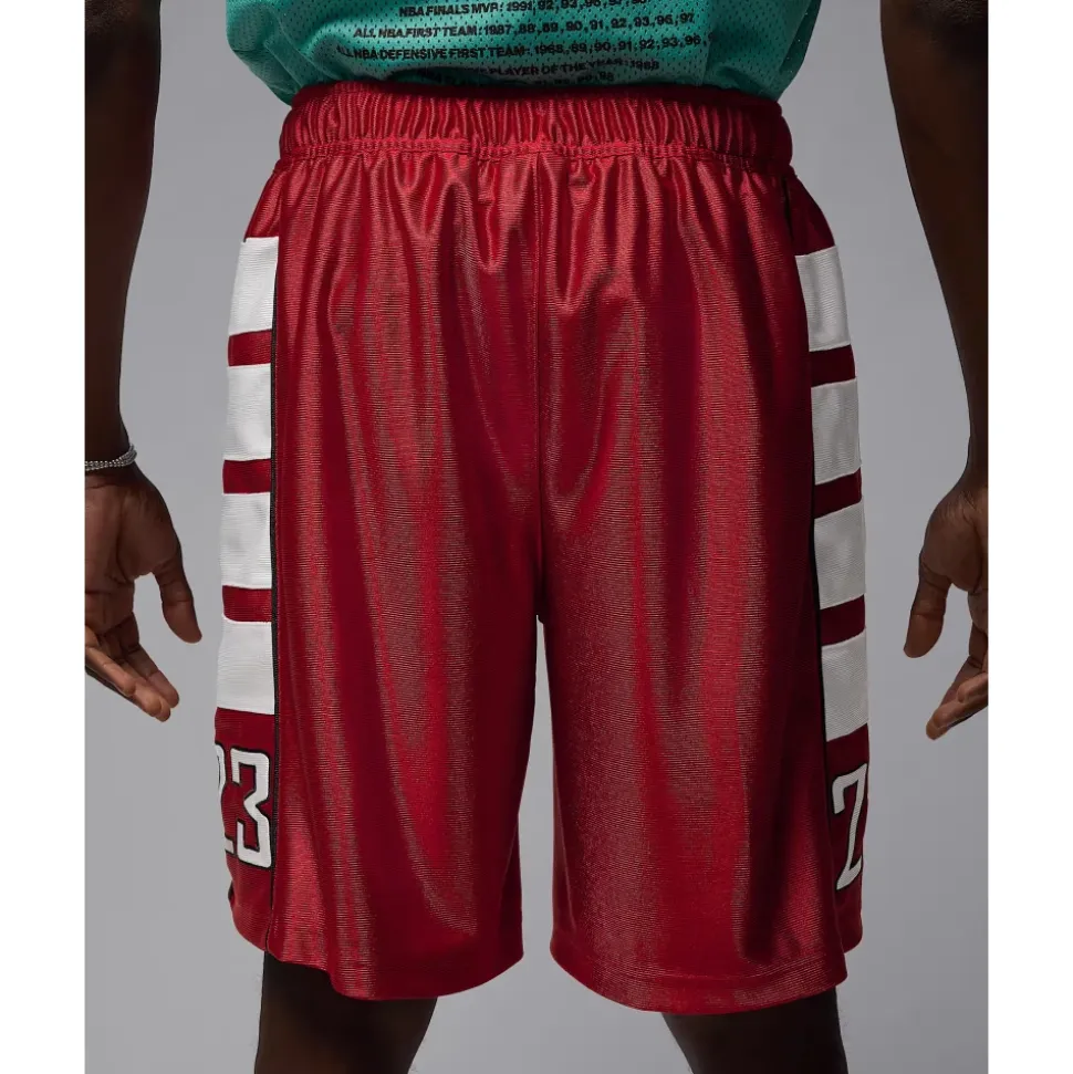 Brooklyn Cat Scratch Shorts
