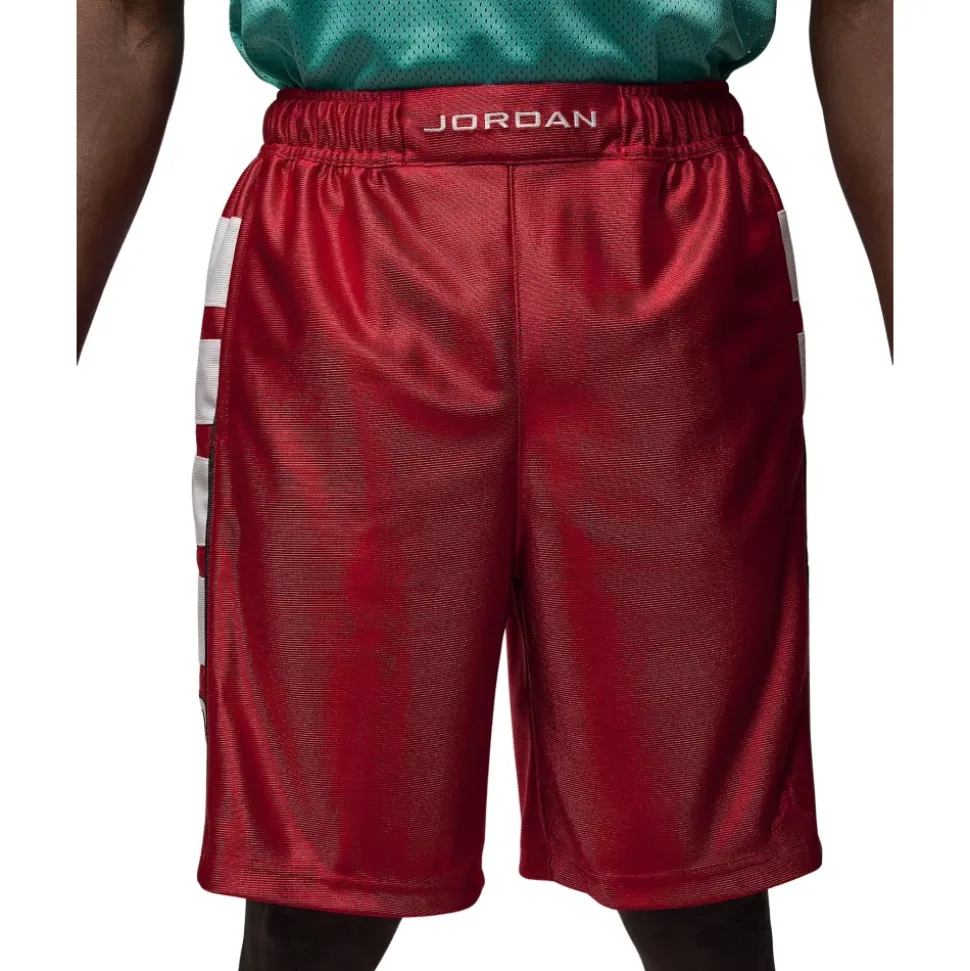 Brooklyn Cat Scratch Shorts