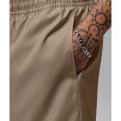 Brooklyn Festival Woven Shorts